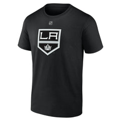 Pierre-Luc Dubois Los Angeles Kings Fanatics Authentic Stack Name & Number T-Shirt Online