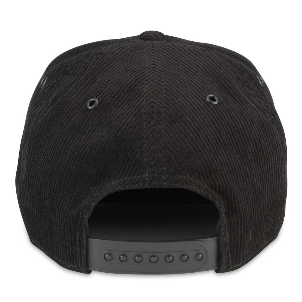 Los Angeles Kings American Needle Corduroy Chain Stitch Adjustable Hat Discount