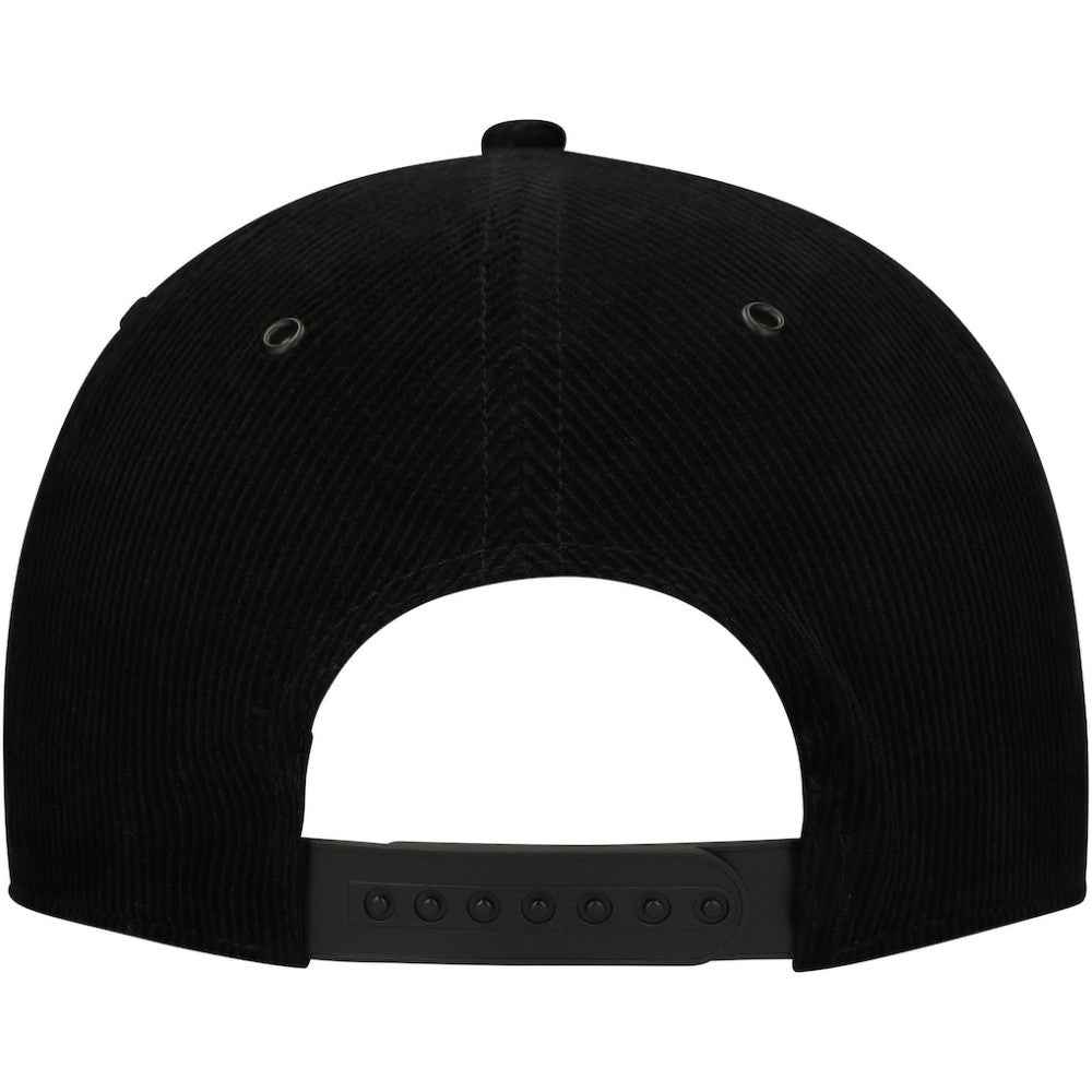 Pittsburgh Penguins American Needle Corduroy Chain Stitch Adjustable Hat Outlet