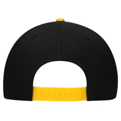 Pittsburgh Penguins American Needle Roscoe Washed Twill Adjustable Hat Outlet
