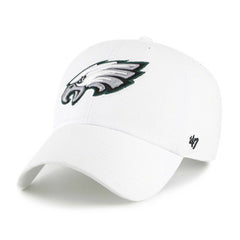 Philadelphia Eagles 47 brand '47 Clean Up Adjustable Hat