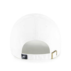 Philadelphia Eagles 47 brand '47 Clean Up Adjustable Hat