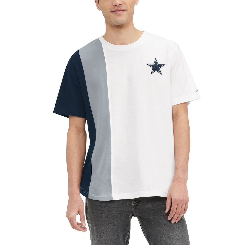 Dallas Cowboys  Tommy Hilfiger Zack T-Shirt