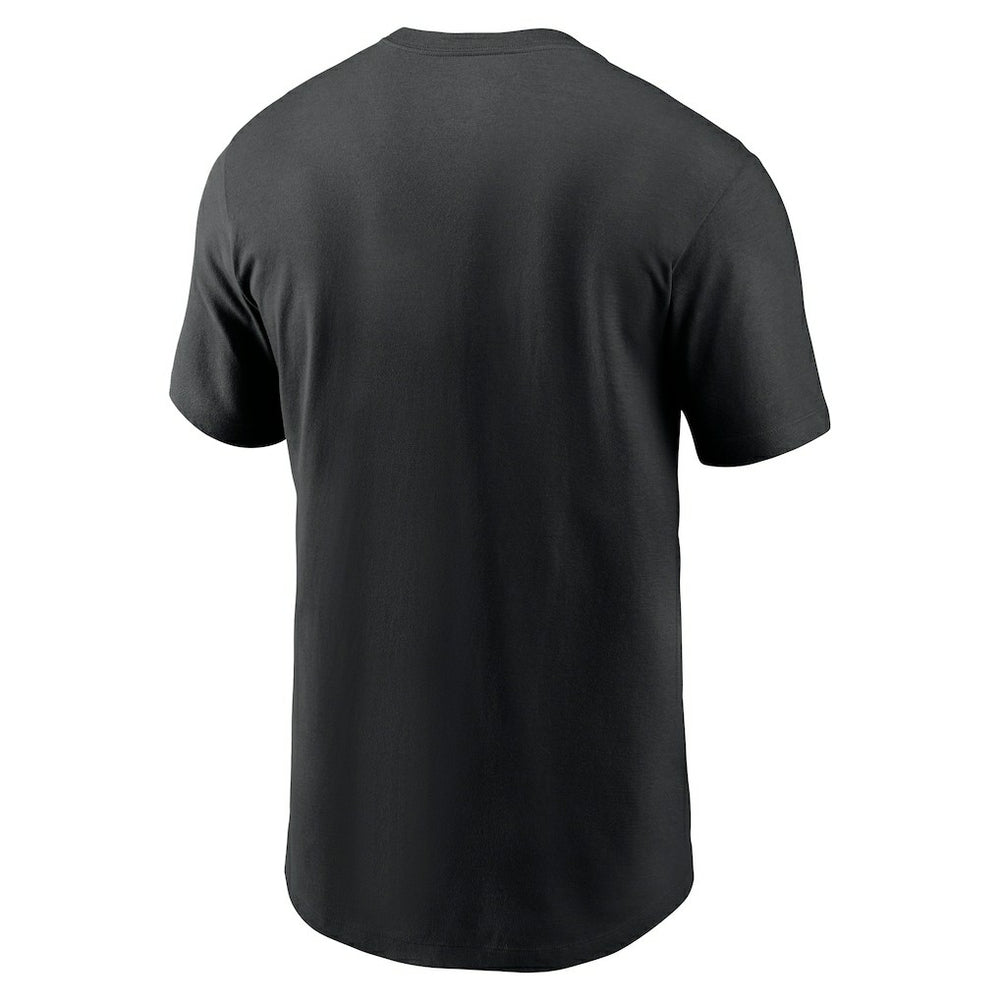 Cincinnati Bengals Nike Joe Burrow  Player Graphic T-Shirt