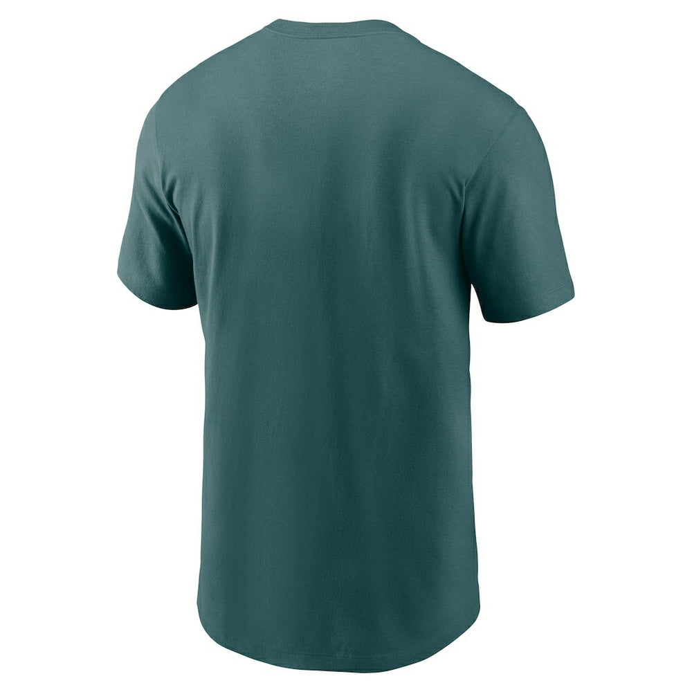 Philadelphia Eagles Nike Jalen Hurts  Player Graphic T-Shirt