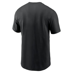 Jacksonville Jaguars Nike Trevor Lawrence  Player Graphic T-Shirt