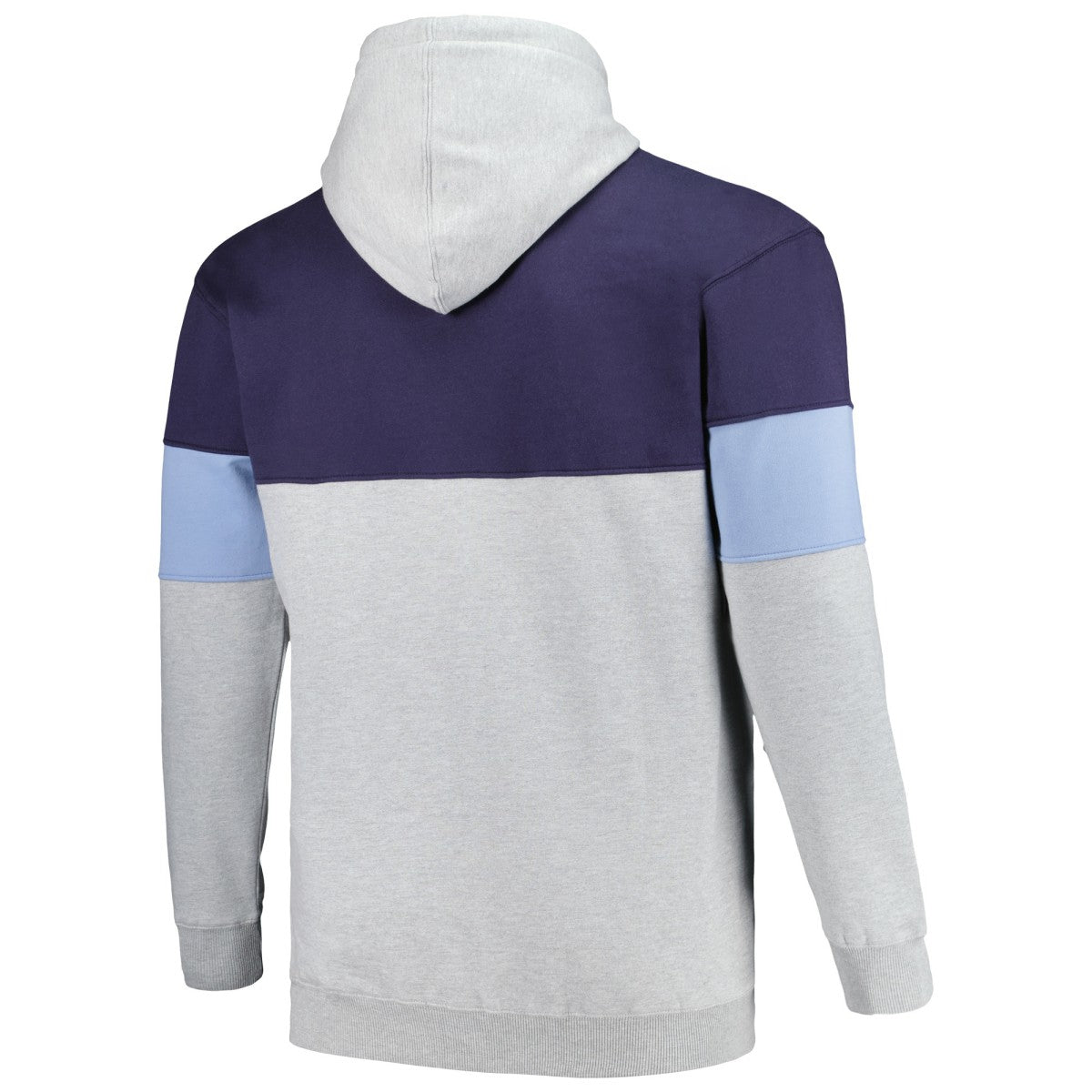 Memphis Grizzlies Big & Tall Pullover Hoodie Discount