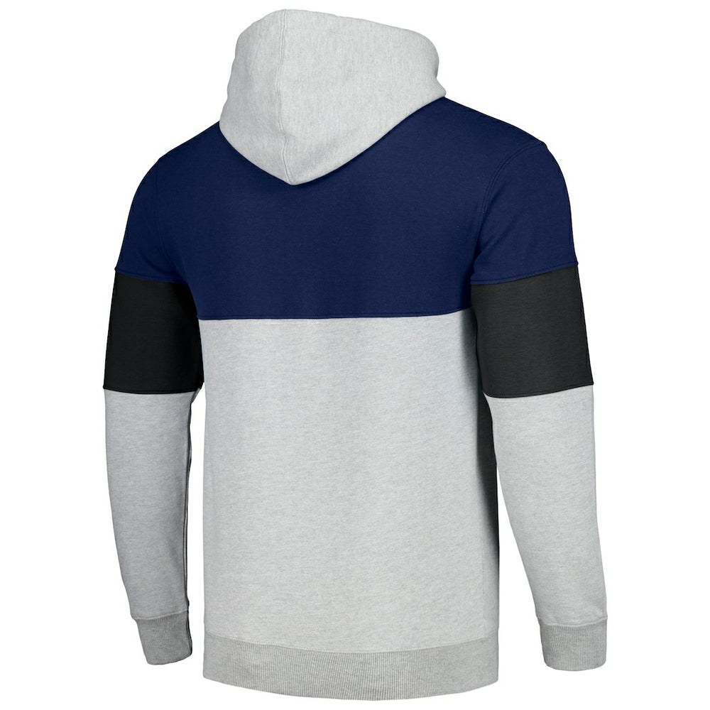Dallas Mavericks Big & Tall Pullover Hoodie sale Outlet