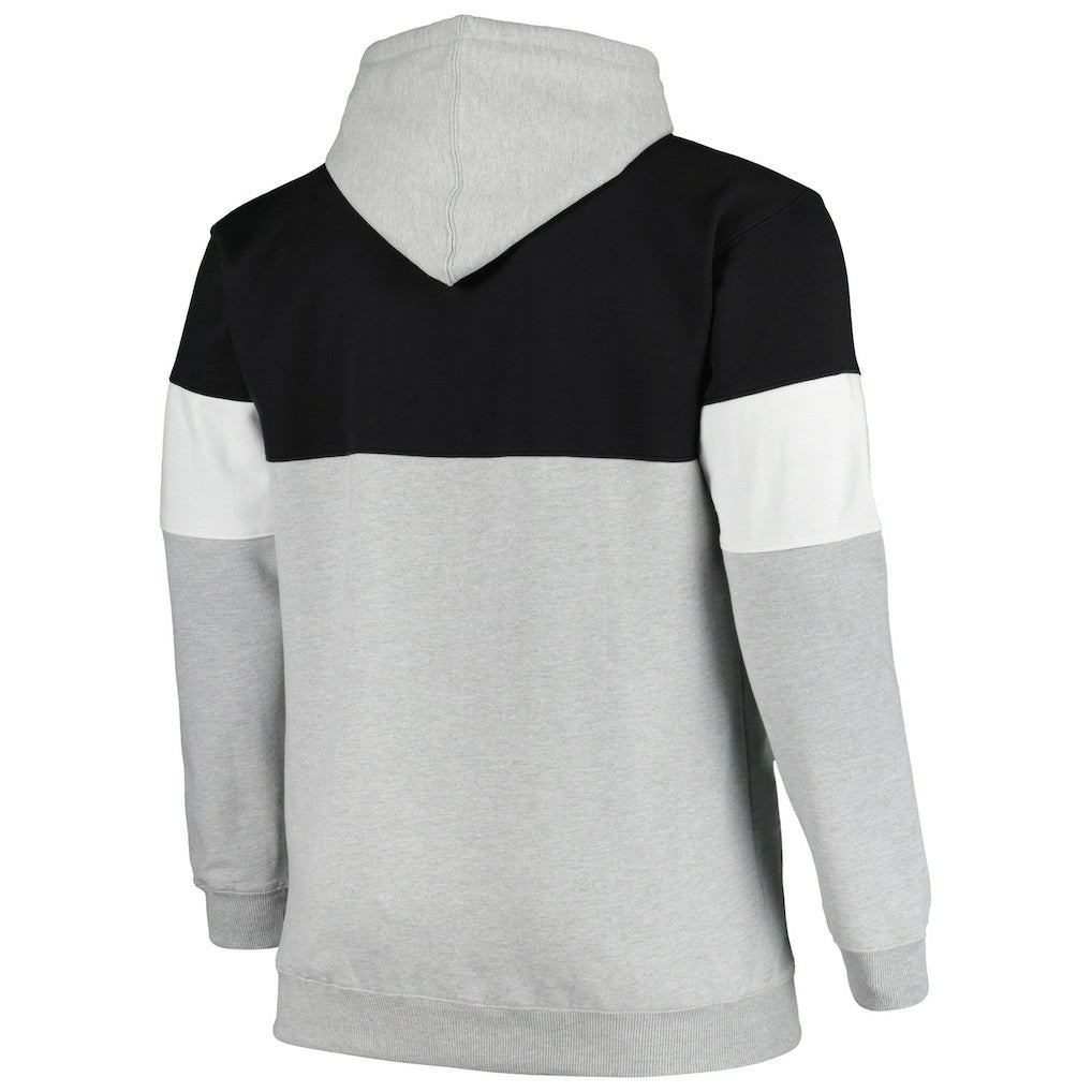 Brooklyn Nets Big & Tall Pullover Hoodie Online