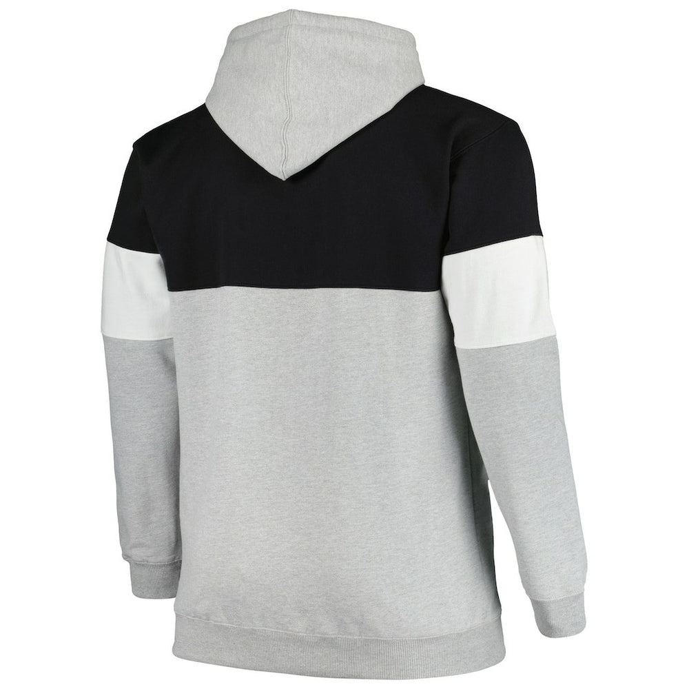 Brooklyn Nets Big & Tall Pullover Hoodie Online