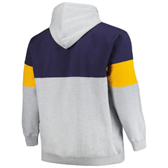Denver Nuggets Big & Tall Pullover Hoodie sale Online