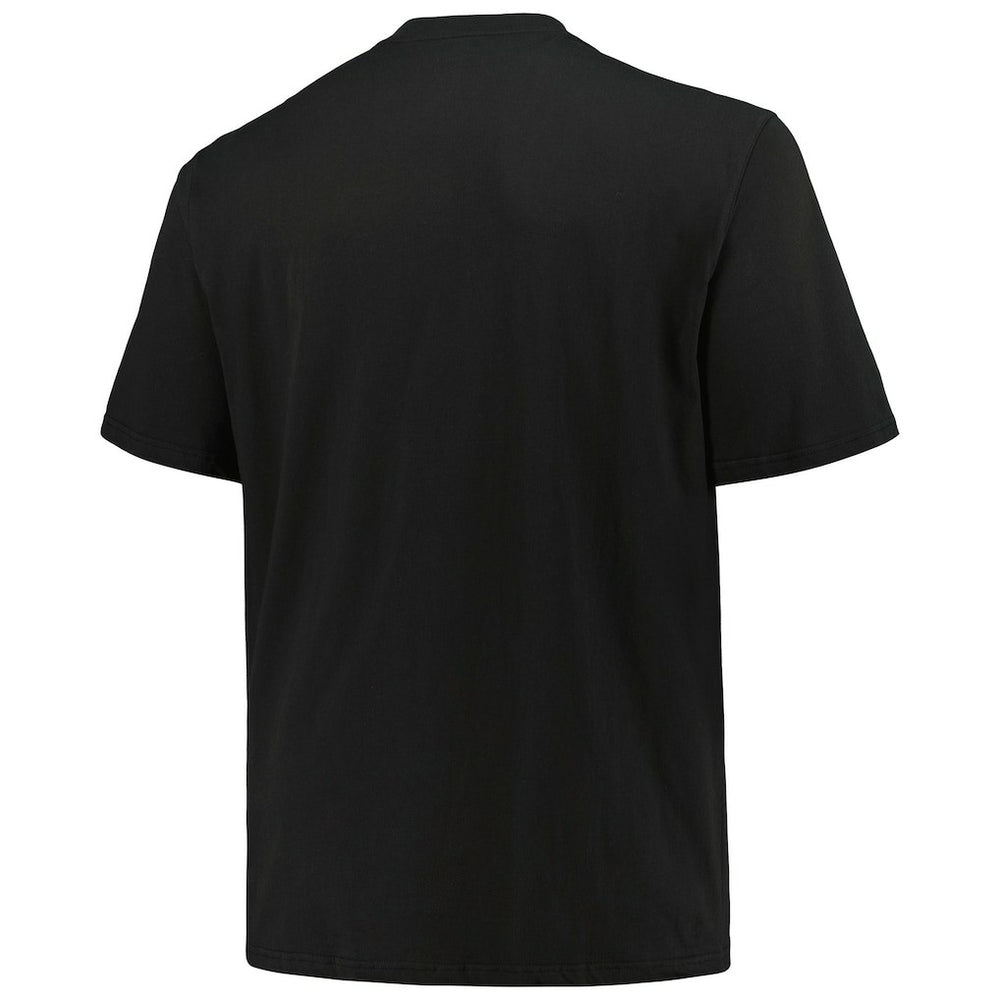 Brooklyn Nets Big & Tall Short Sleeve & Long Sleeve T-Shirt Set For Sale