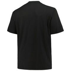 Brooklyn Nets Big & Tall Short Sleeve & Long Sleeve T-Shirt Set For Sale