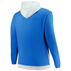 Orlando Magic Big & Tall Primary Arctic Pullover Hoodie Online