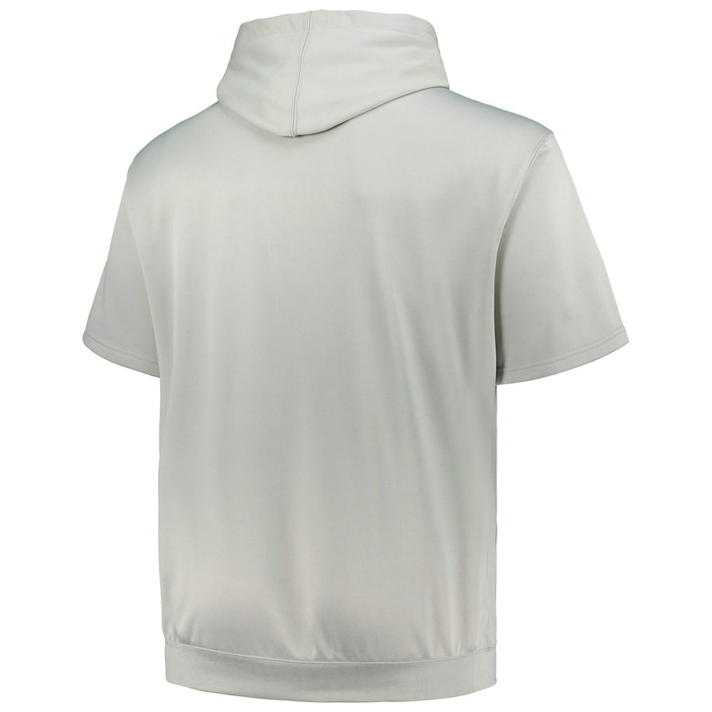 Chicago Bulls Big & Tall Logo Pullover Hoodie Discount