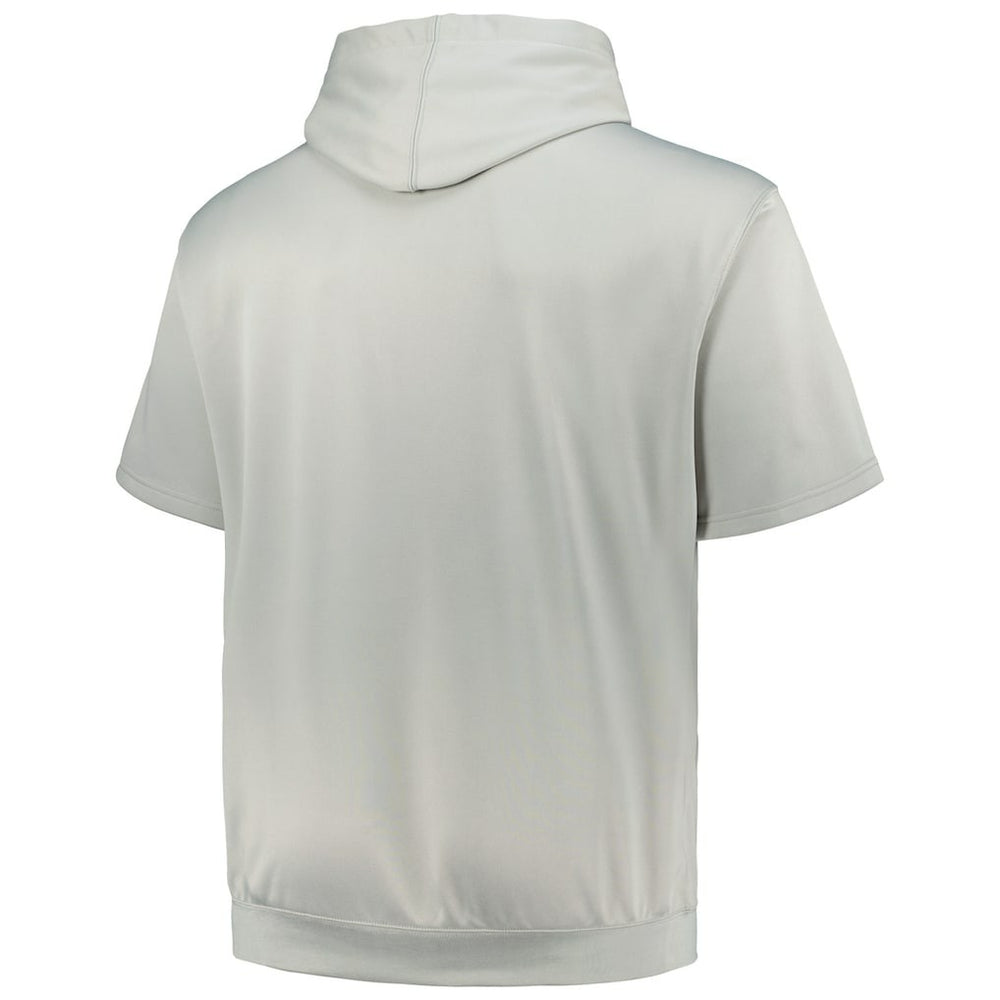Chicago Bulls Big & Tall Logo Pullover Hoodie Discount