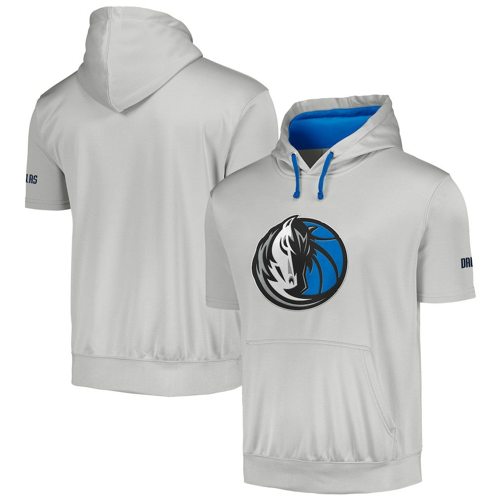 Dallas Mavericks Big & Tall Logo Pullover Hoodie sale Discount