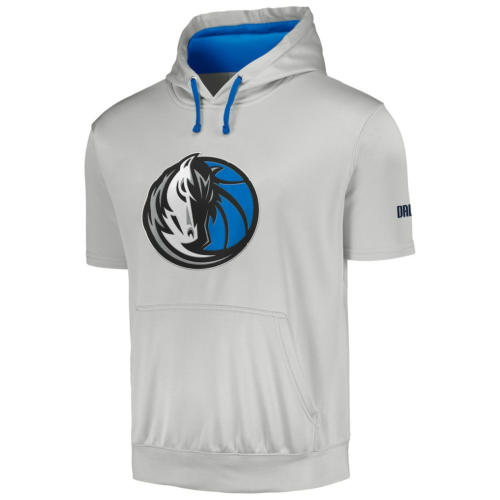 Dallas Mavericks Big & Tall Logo Pullover Hoodie sale Discount