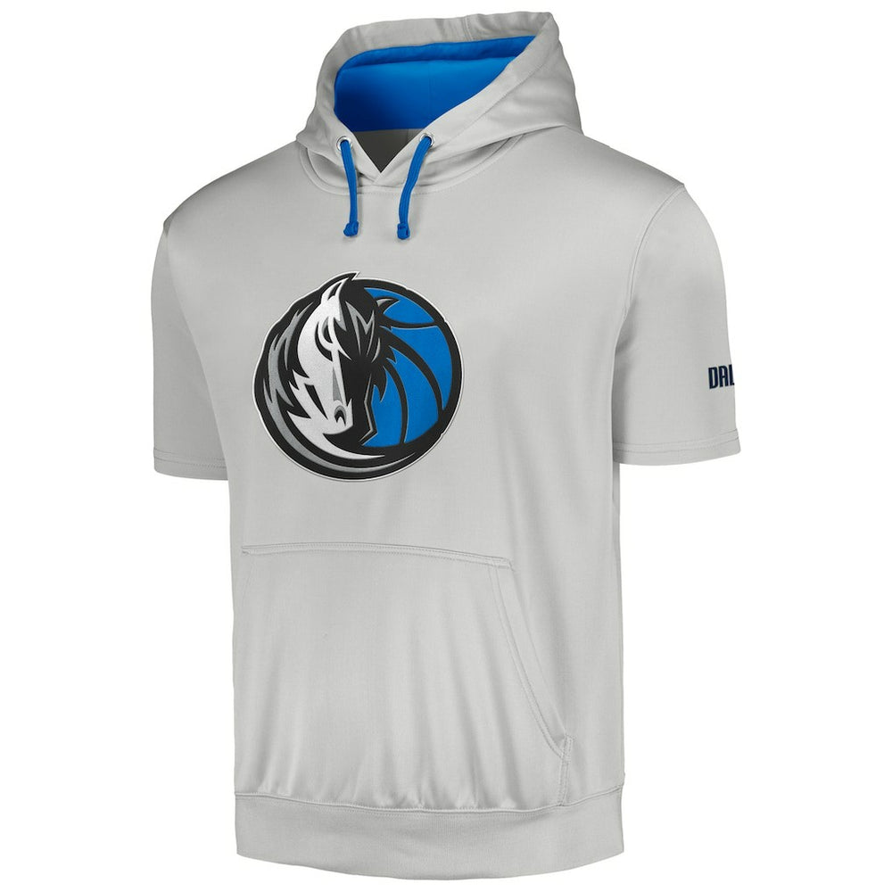 Dallas Mavericks Big & Tall Logo Pullover Hoodie sale Discount