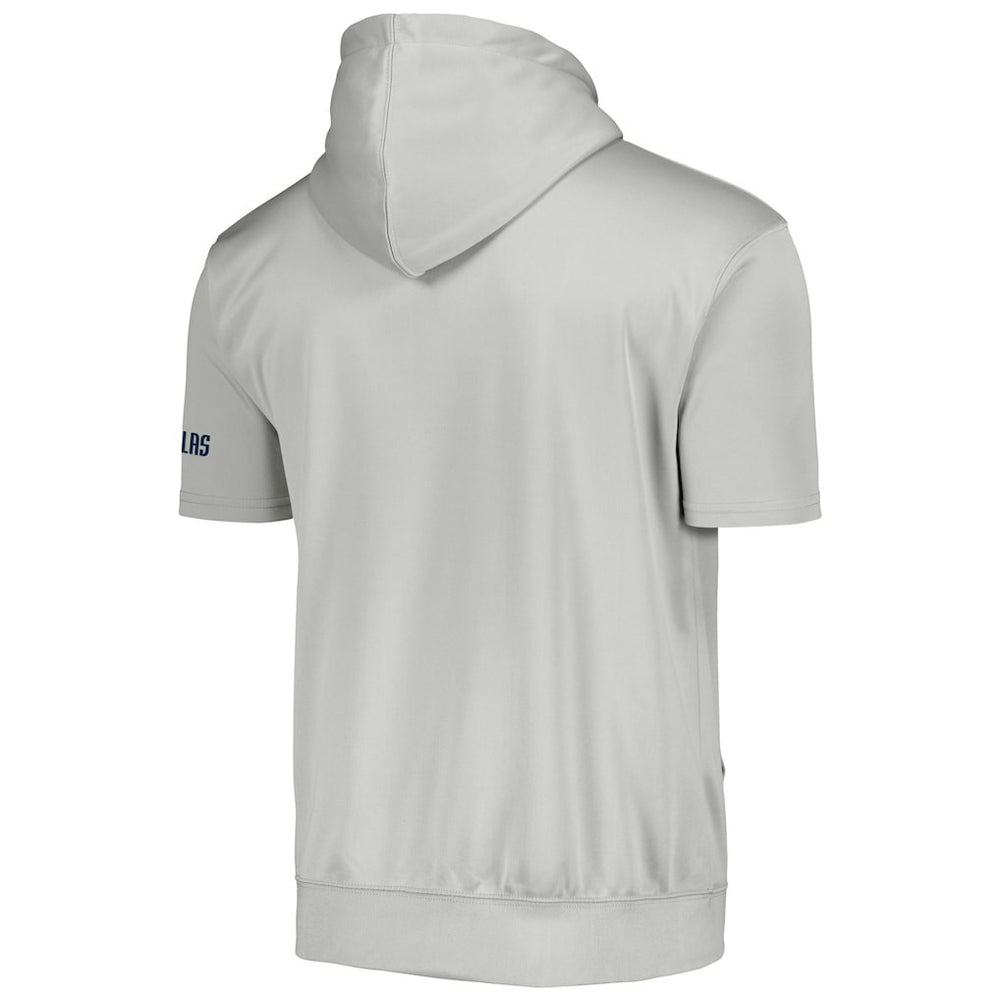 Dallas Mavericks Big & Tall Logo Pullover Hoodie sale Discount