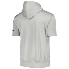 Dallas Mavericks Big & Tall Logo Pullover Hoodie sale Discount