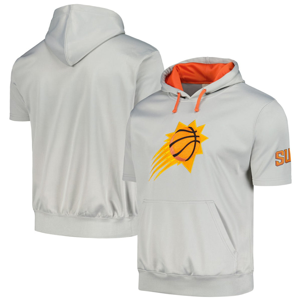 Phoenix Suns Big & Tall Logo Pullover Hoodie Online