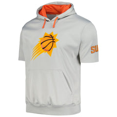 Phoenix Suns Big & Tall Logo Pullover Hoodie Online