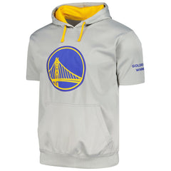 Golden State Warriors Big & Tall Logo Pullover Hoodie sale New