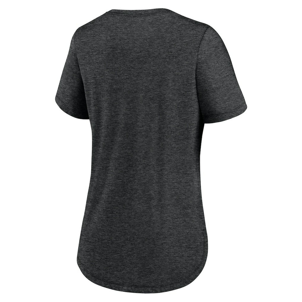 New York Jets Nike Women's Fashion Tri-Blend T-Shirt