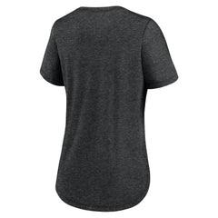 New York Jets Nike Women's Fashion Tri-Blend T-Shirt