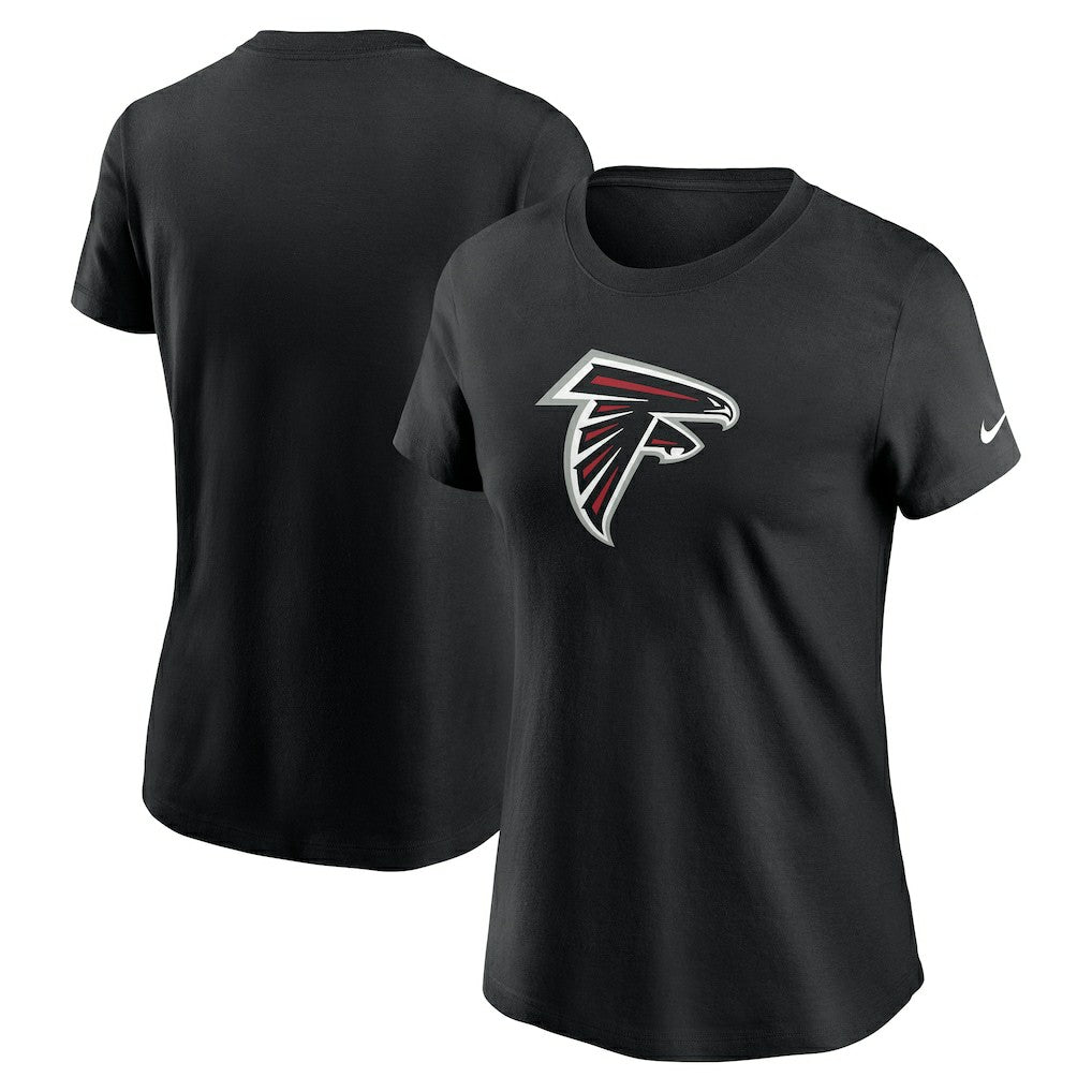 Atlanta Falcons Nike Women's Primary Logo T-Shirt