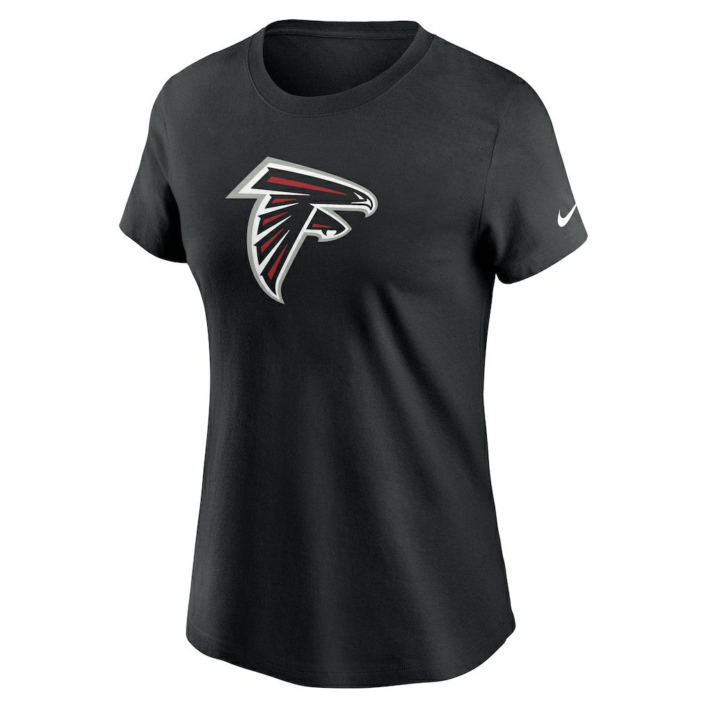 Atlanta Falcons Nike Women's Primary Logo T-Shirt