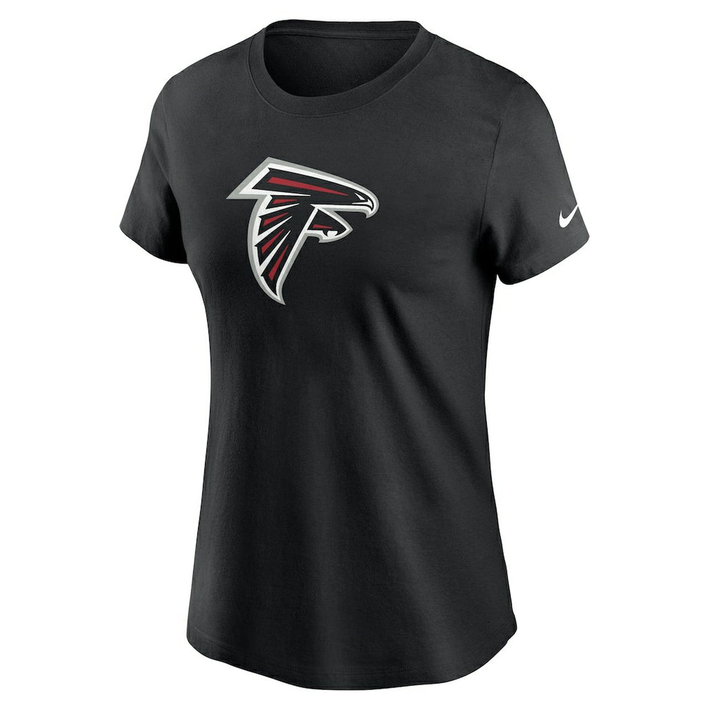 Atlanta Falcons Nike Women's Primary Logo T-Shirt