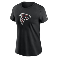 Atlanta Falcons Nike Women's Primary Logo T-Shirt