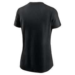 Atlanta Falcons Nike Women's Primary Logo T-Shirt