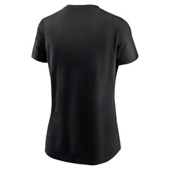 Cincinnati Bengals Nike Women's Primary Logo T-Shirt