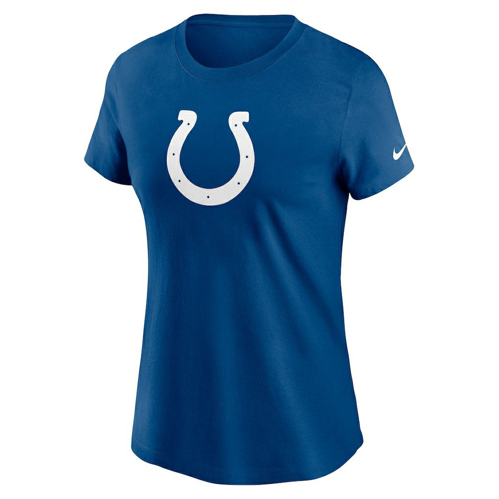 Indianapolis Colts Nike Women's Primary Logo T-Shirt