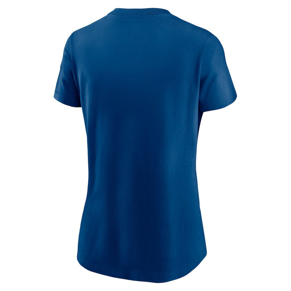 Indianapolis Colts Nike Women's Primary Logo T-Shirt
