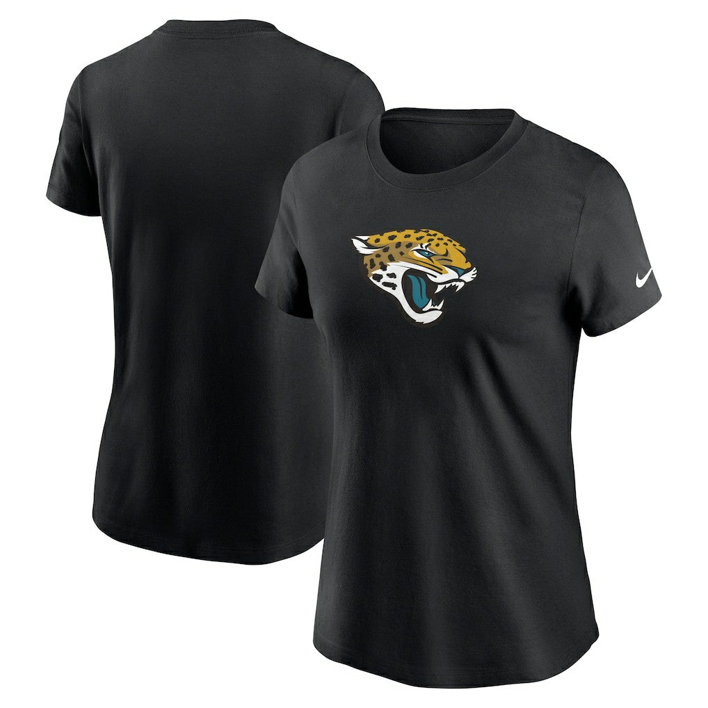 Jacksonville Jaguars Nike Women's Primary Logo T-Shirt