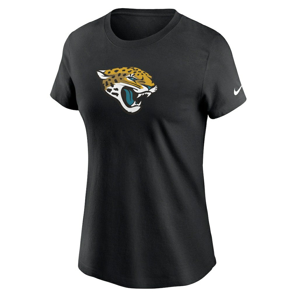 Jacksonville Jaguars Nike Women's Primary Logo T-Shirt