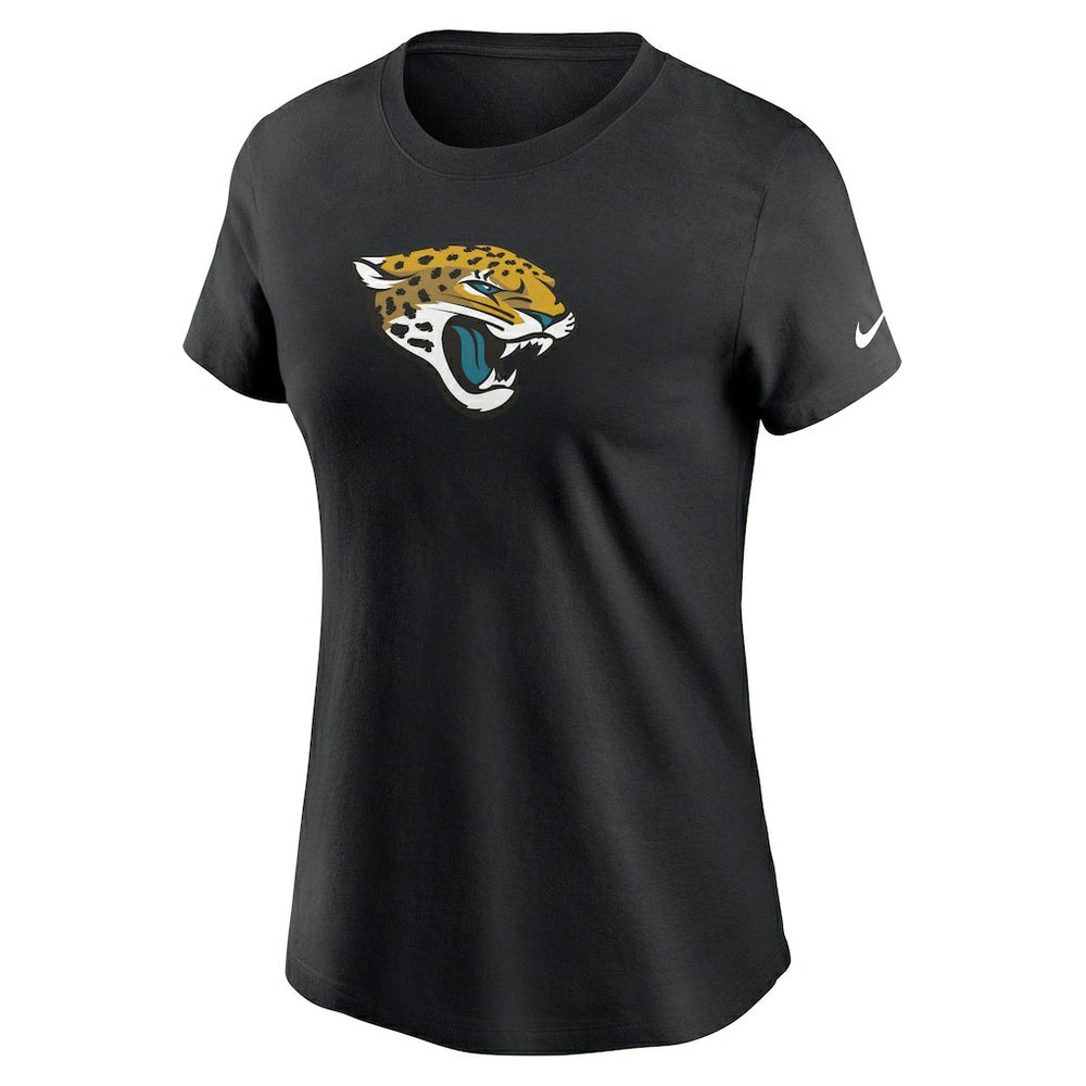 Jacksonville Jaguars Nike Women's Primary Logo T-Shirt