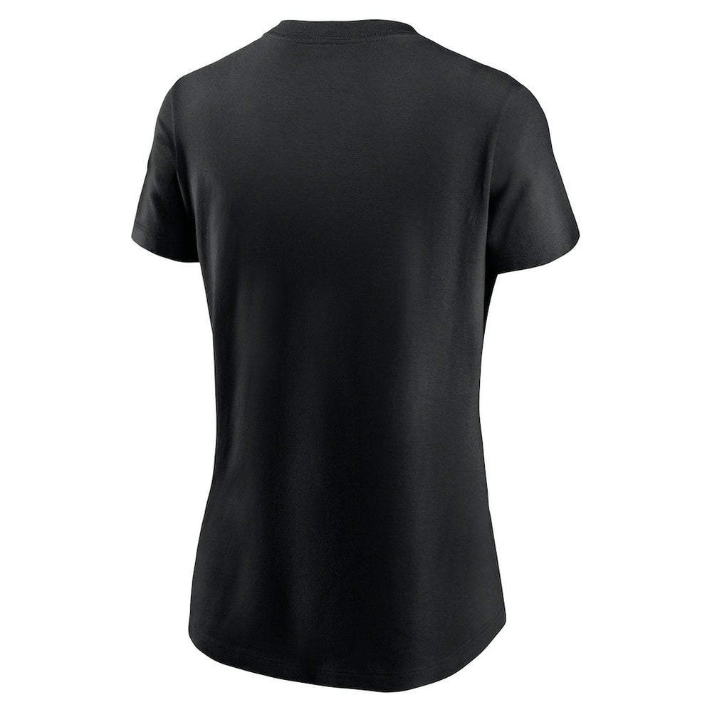 Jacksonville Jaguars Nike Women's Primary Logo T-Shirt