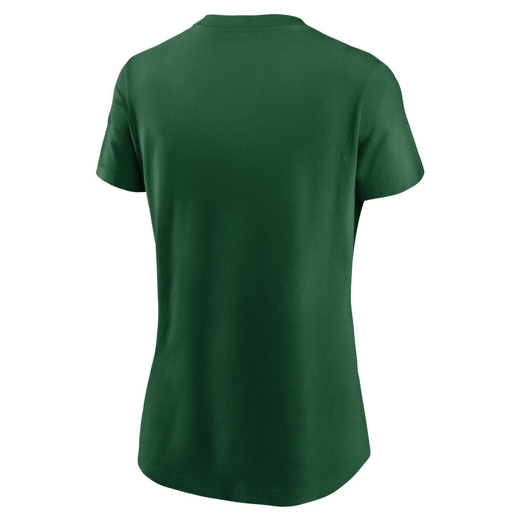 New York Jets Nike Women's Primary Logo T-Shirt