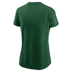 New York Jets Nike Women's Primary Logo T-Shirt