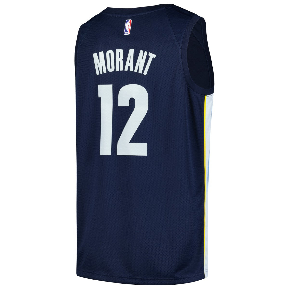Ja Morant Memphis Grizzlies Swingman Player Jersey Online