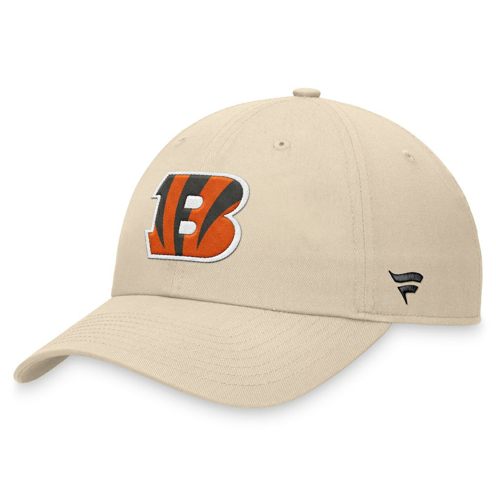 Cincinnati Bengals Fanatics Midfield Adjustable Hat