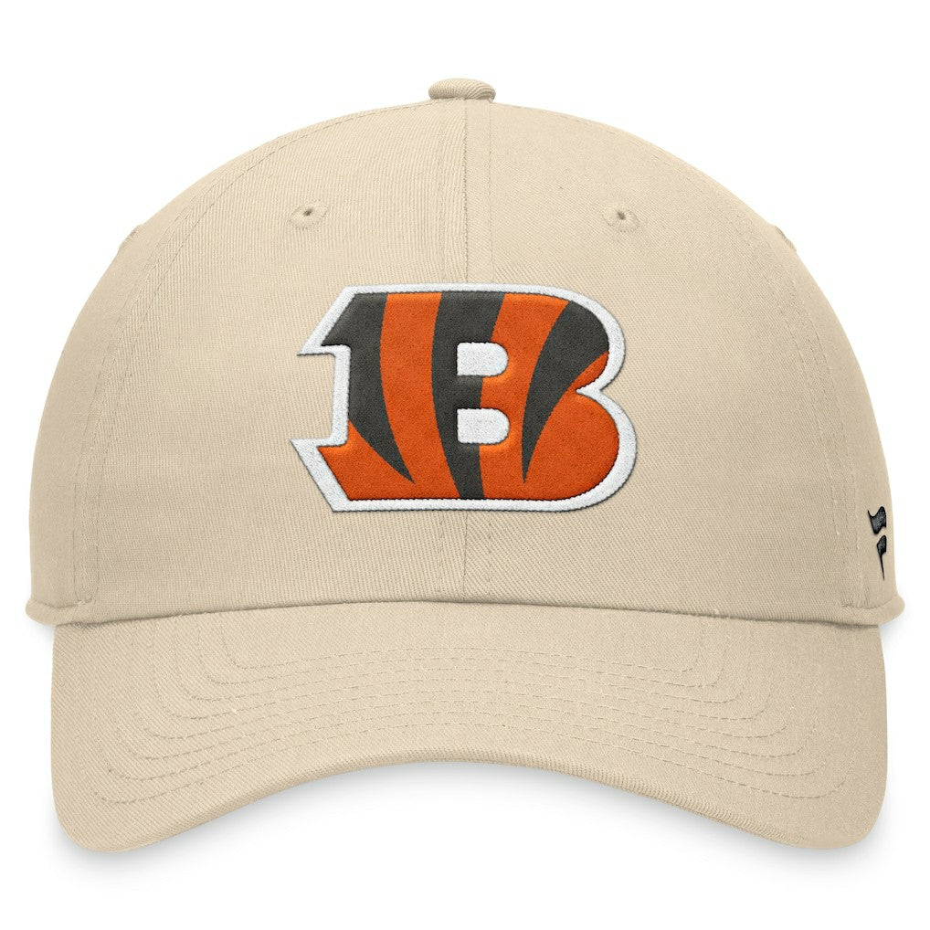 Cincinnati Bengals Fanatics Midfield Adjustable Hat