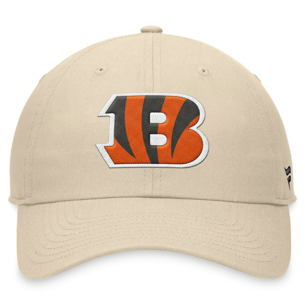 Cincinnati Bengals Fanatics Midfield Adjustable Hat