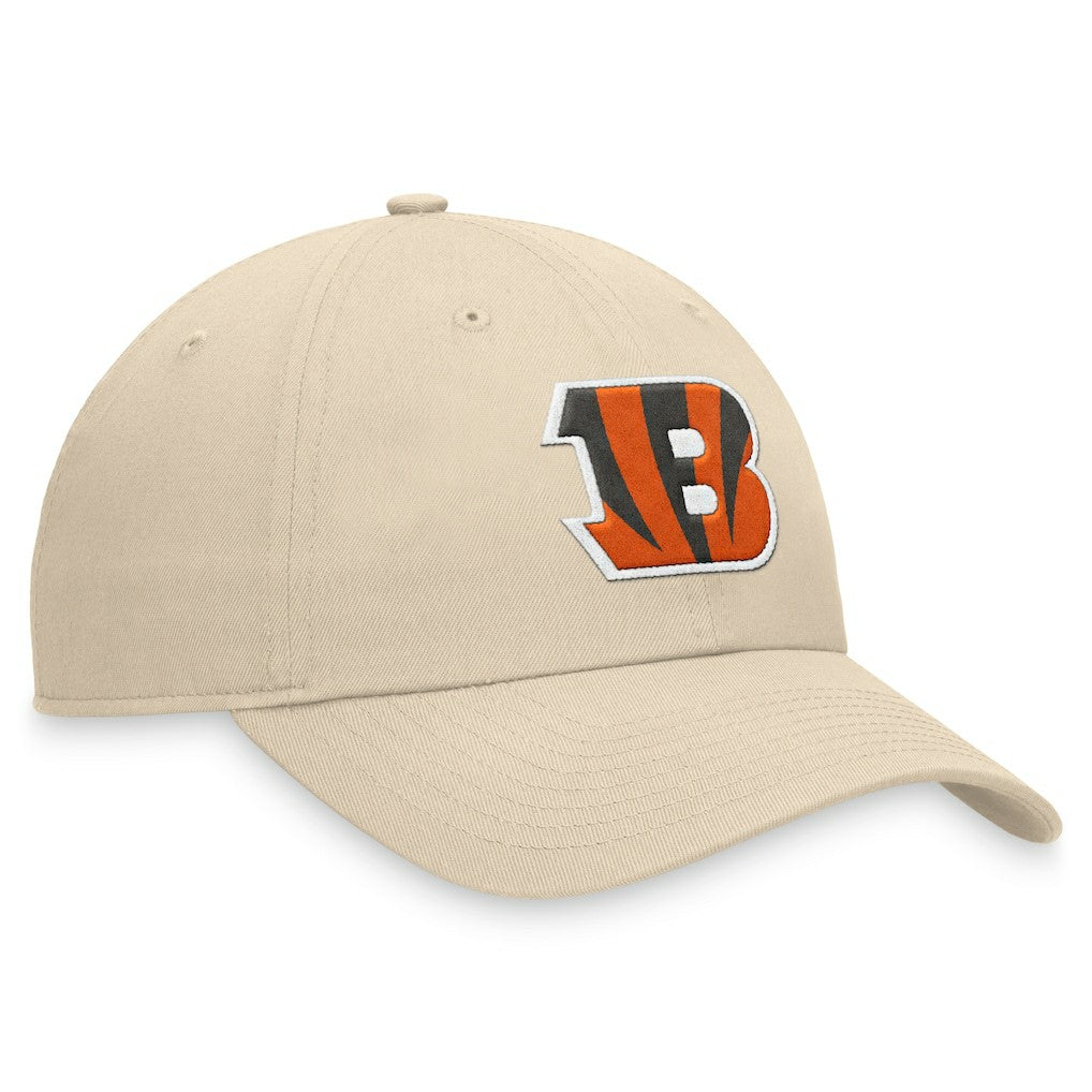 Cincinnati Bengals Fanatics Midfield Adjustable Hat