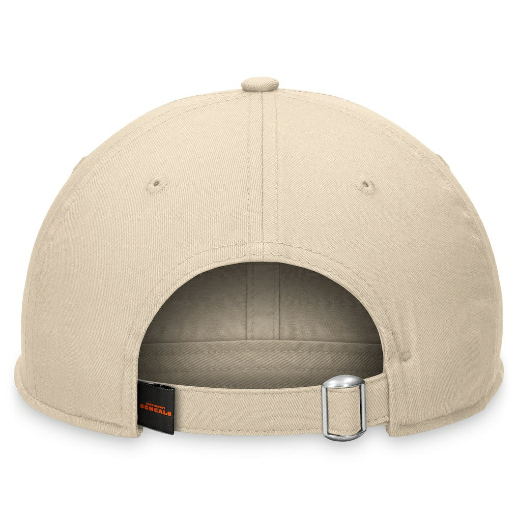 Cincinnati Bengals Fanatics Midfield Adjustable Hat